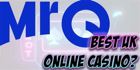  mr q online casino